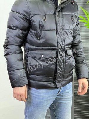 Куртка Brunello Cucinelli 6455