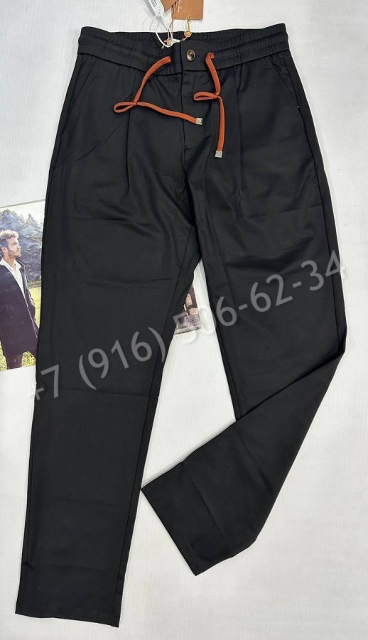 Брюки Loro Piana 26506