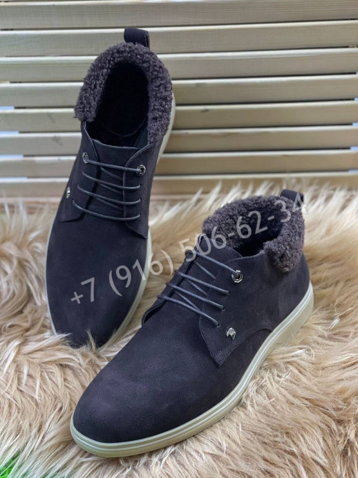 Ботинки Stefano Ricci 6557