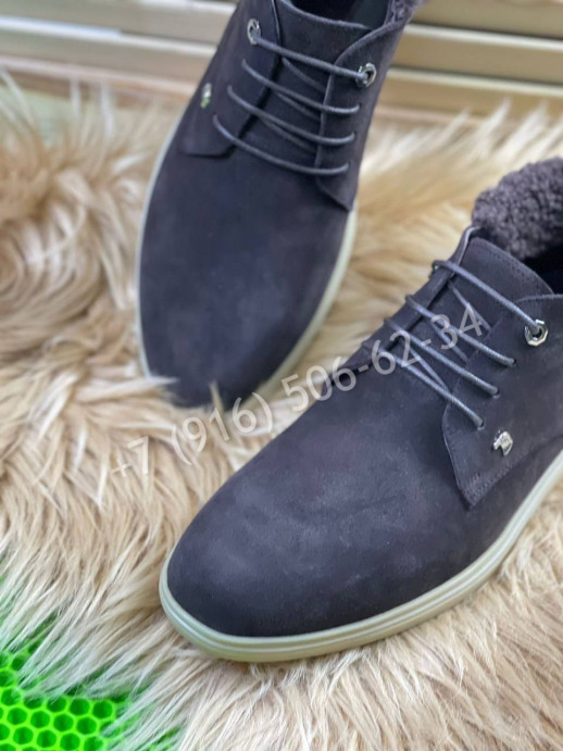 Ботинки Stefano Ricci 6557