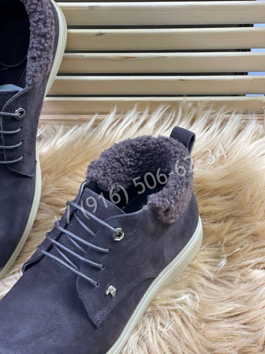 Ботинки Stefano Ricci 6557