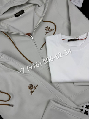 Прогулочный костюм Loro Piana 9912 12