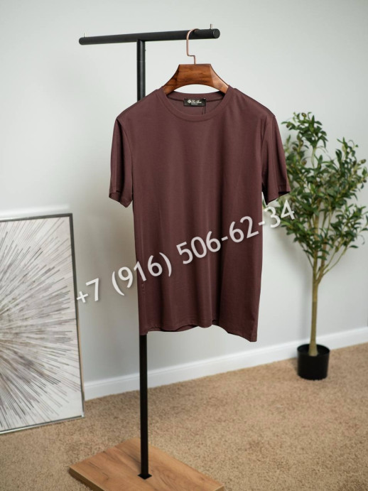 Футболка Loro Piana 15437 19