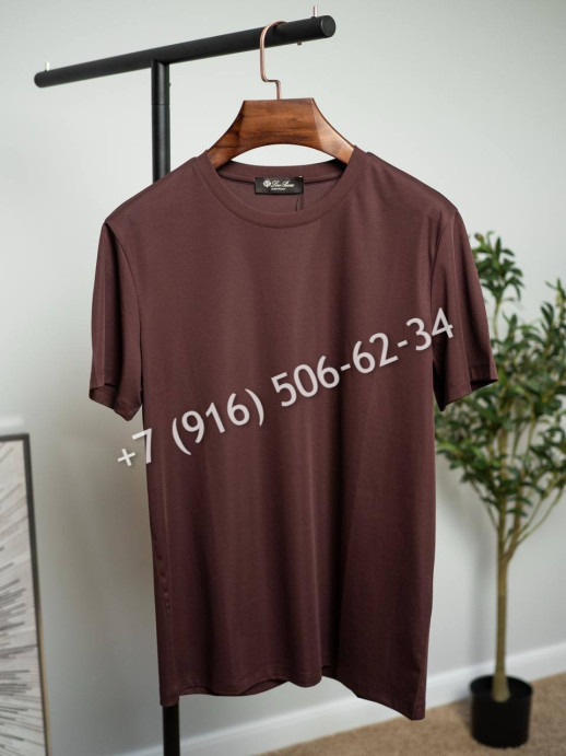 Футболка Loro Piana 15437 19