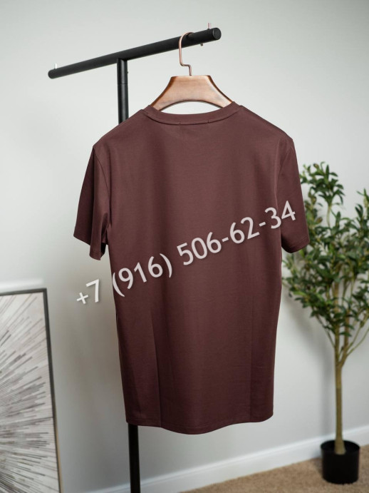 Футболка Loro Piana 15437 19