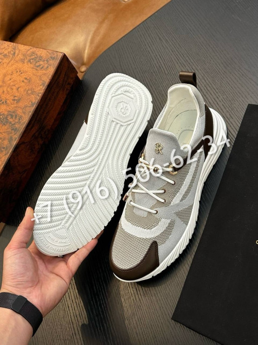 Кроссовки Stefano Ricci 23862 14