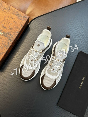 Кроссовки Stefano Ricci 23862 14