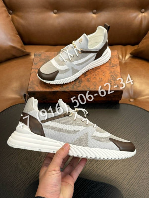 Кроссовки Stefano Ricci 23862 14