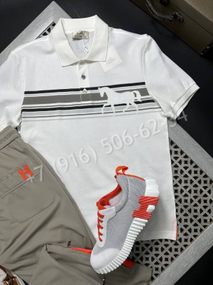 Поло Hermes 16809