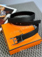 Ремень Hermes 8572