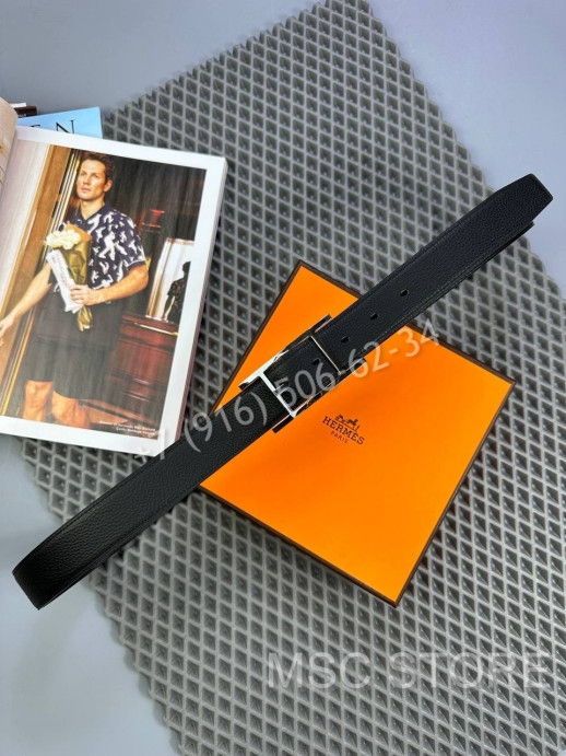 Ремень Hermes 8572