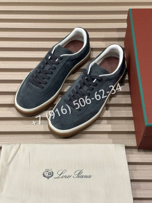 Кеды Loro Piana 33815 5