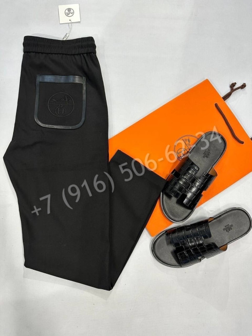 Спортивные брюки Hermes 16910