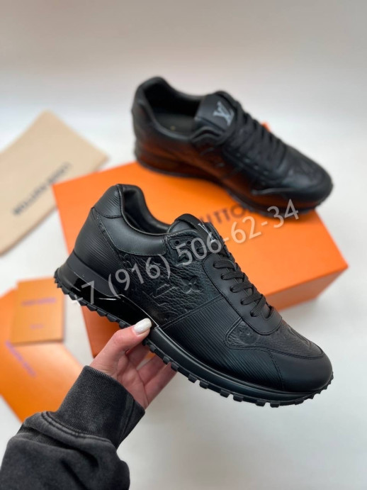 Кроссовки Louis Vuitton 6969