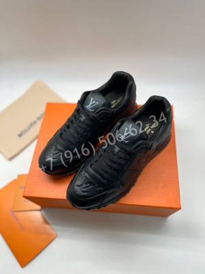 Кроссовки Louis Vuitton 6969