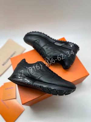 Кроссовки Louis Vuitton 6969