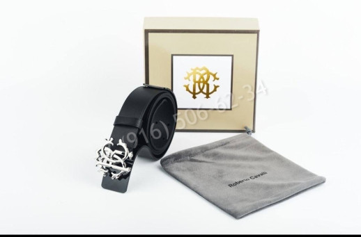 Ремень Roberto Cavalli 14220