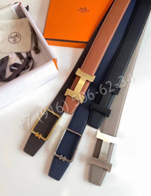 Ремень Hermes 21063