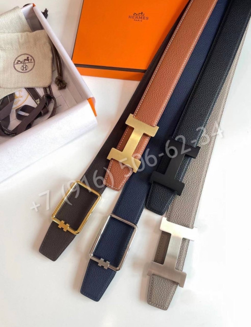 Ремень Hermes 21063
