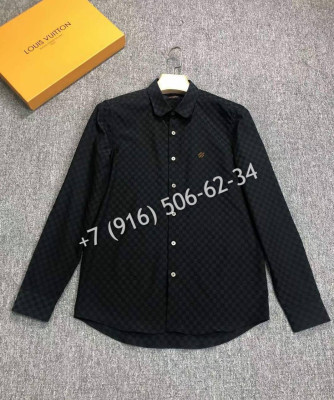 Рубашка Louis Vuitton 24957 10