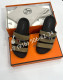 Тапочки Hermes 31063 13