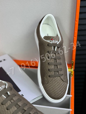 Кеды KITON 27297