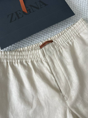 Шорты Zegna 31085