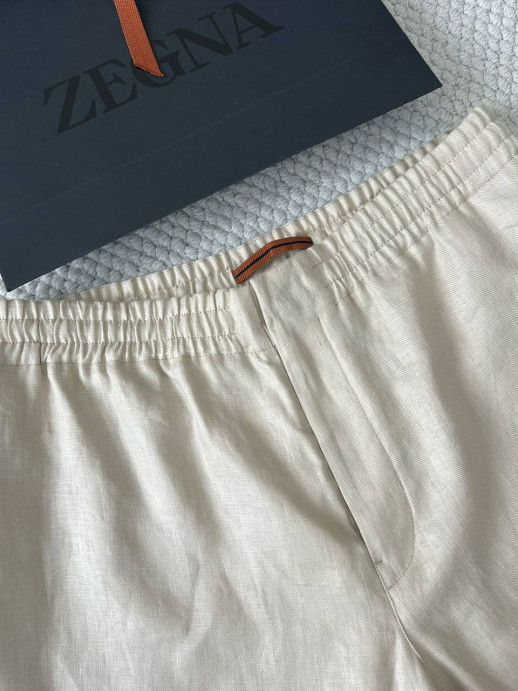Шорты Zegna 31085