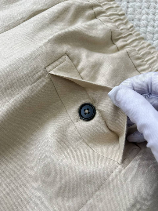 Шорты Zegna 31085