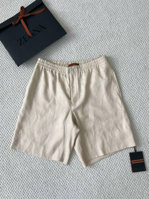 Шорты Zegna 31085