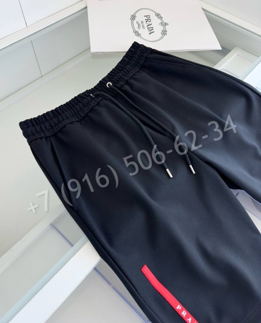 Шорты Prada 27397