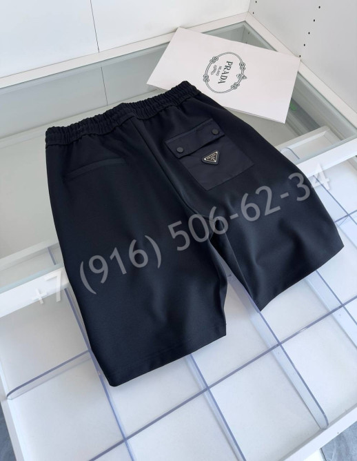 Шорты Prada 27397