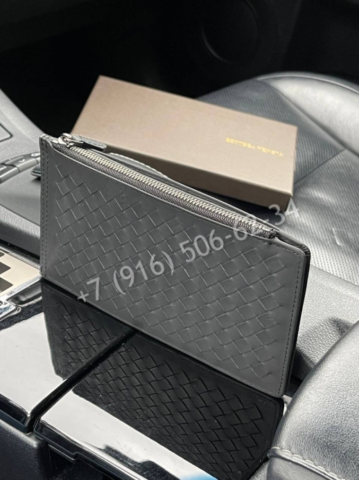 Портмоне Bottega Veneta 6865