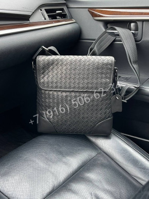 Поясная сумка Bottega Veneta 7483