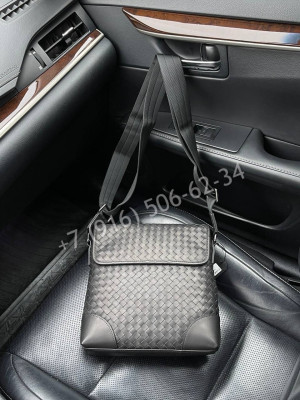 Поясная сумка Bottega Veneta 7483