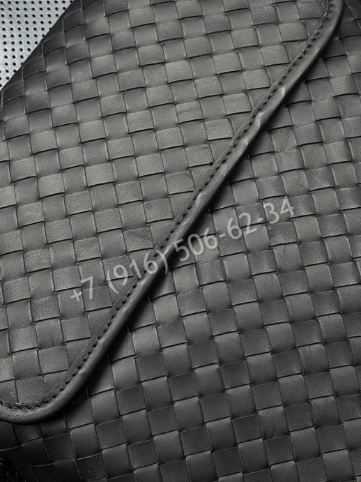 Поясная сумка Bottega Veneta 7483