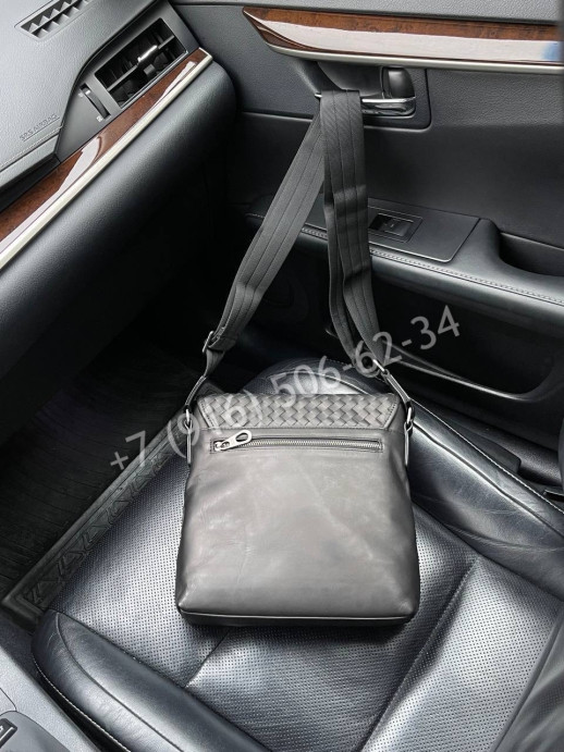 Поясная сумка Bottega Veneta 7483