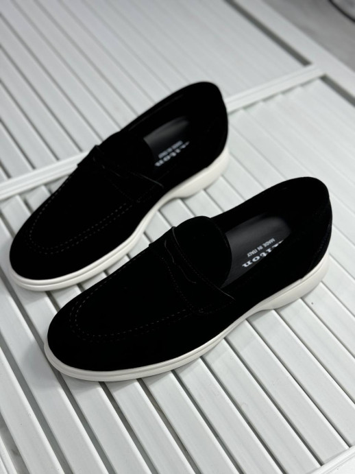 Лоферы KITON 5550 1