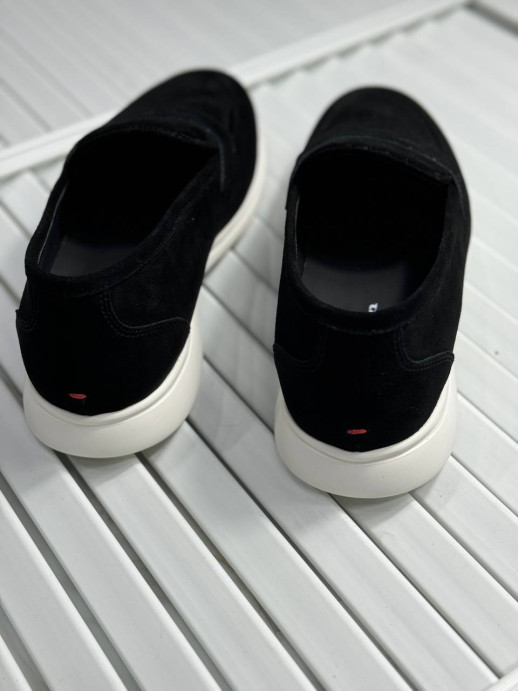 Лоферы KITON 5550 1