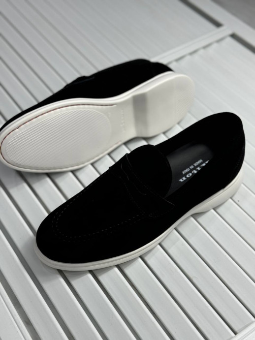 Лоферы KITON 5550 1