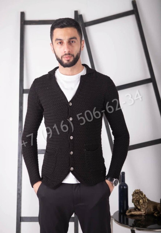 Кардиган 17519