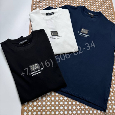 Футболка Dolce & Gabbana 27598