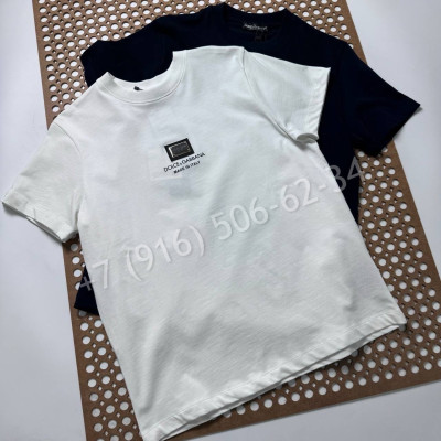 Футболка Dolce & Gabbana 27598