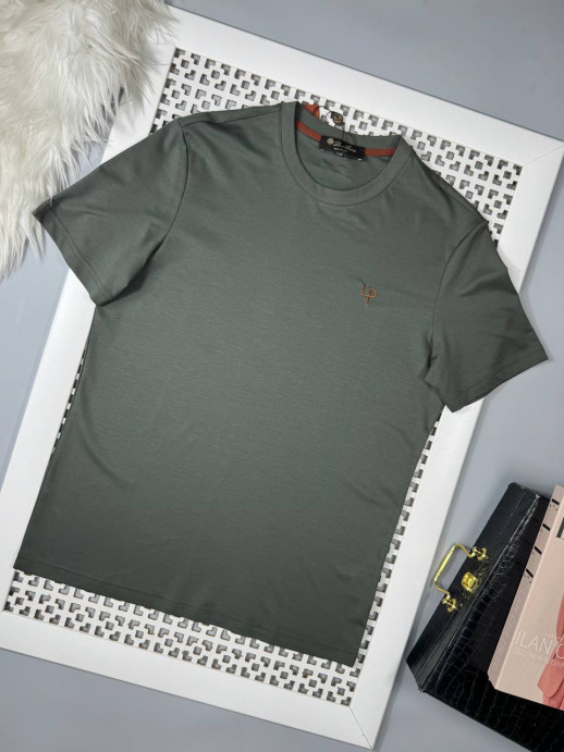 Футболка Loro Piana 18002 1