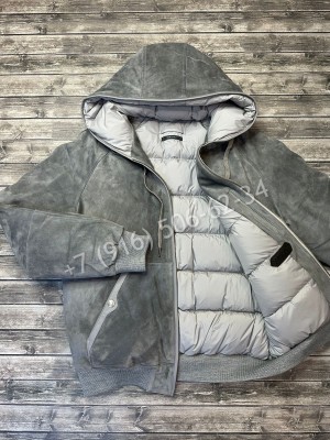 Куртка пуховик Tom Ford / гусиное перо / 7328