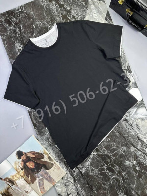 Футболка Brunello Cucinelli 27798