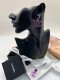 Серьги Chanel 10475