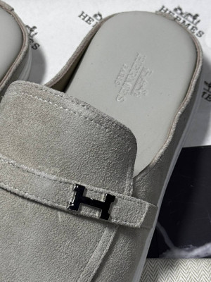 Мюли Hermes 15110