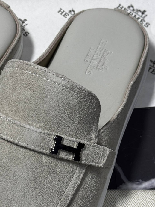 Мюли Hermes 15110