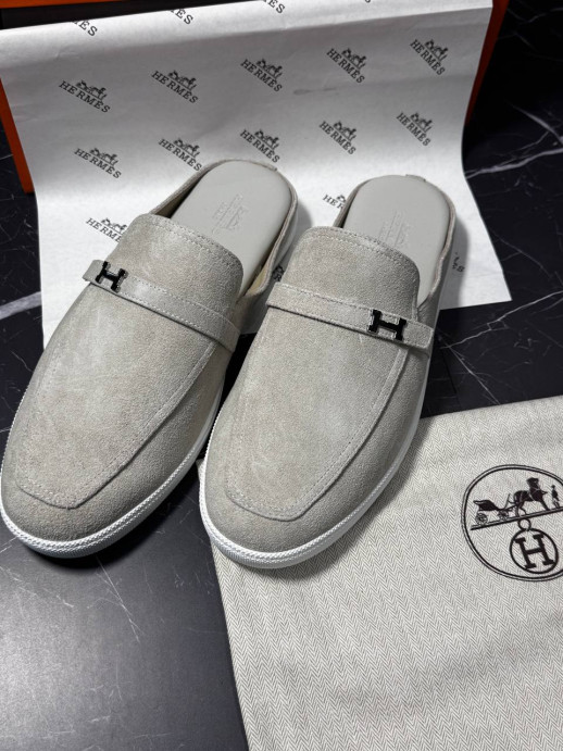 Мюли Hermes 15110